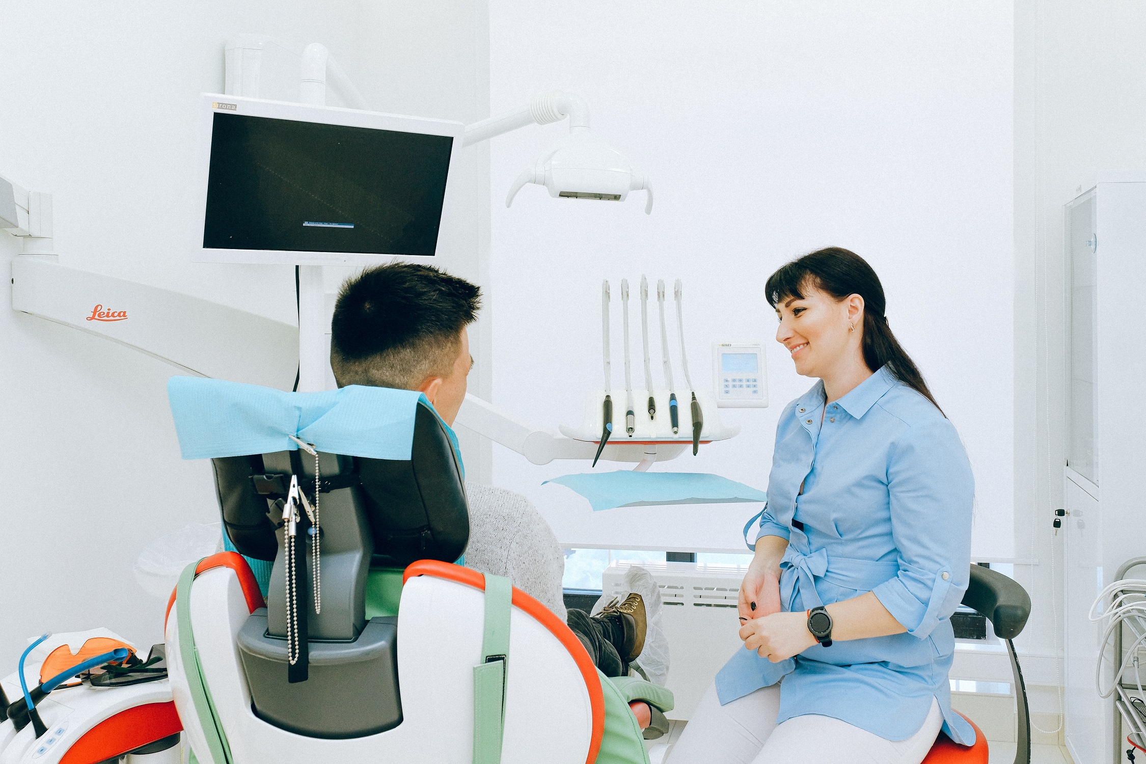 Dental Implant Centre