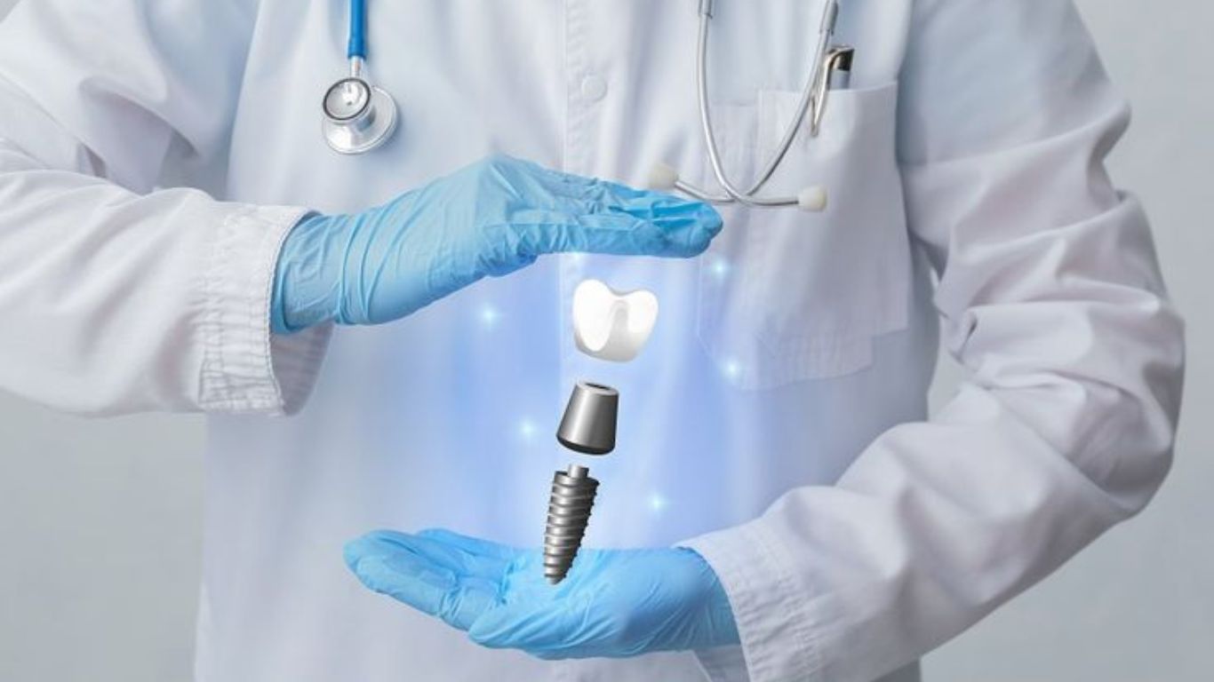 dental implants